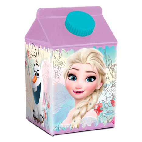 Disney Frozen Carton Shaped Drinks Bottle £4.29